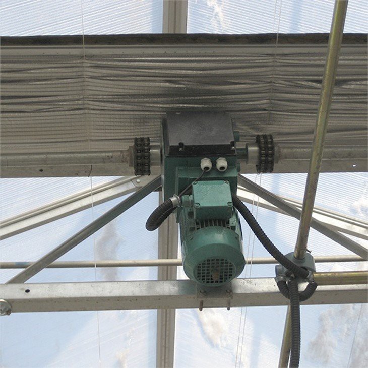 pvc greenhouse fittings
