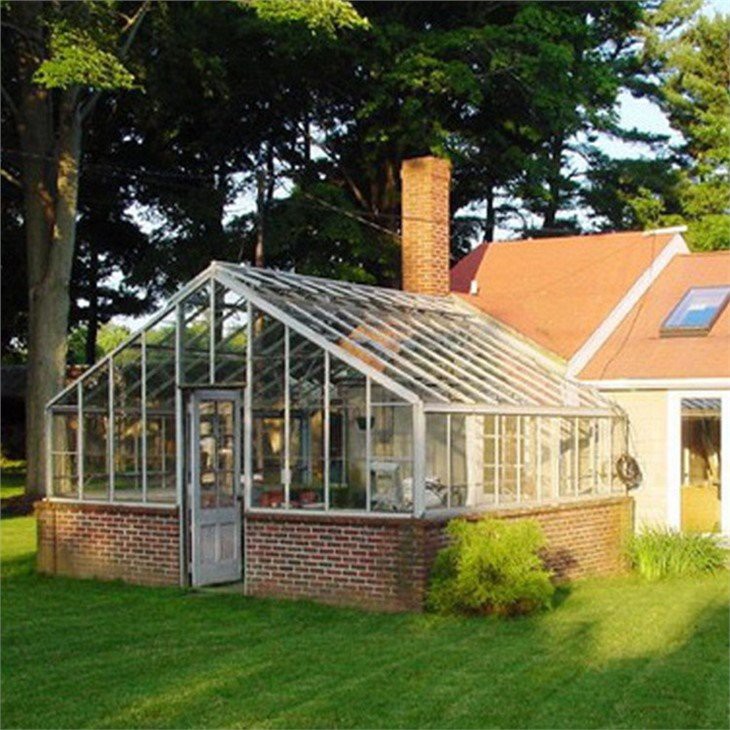 small greenhouses for home use  factory