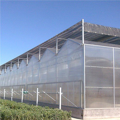 Greenhouse Multi Bay PC